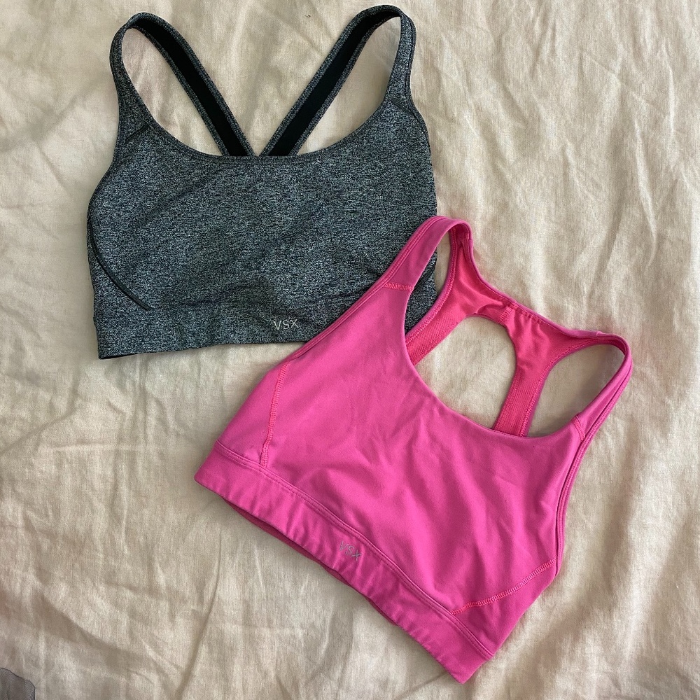 Victoria Secret Sports Bra